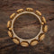 Kundan Bangle 181356