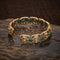 Kundan Bangle 182283