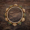 Kundan Bangle 185273