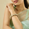 Kundan Bangle 185274