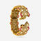 Kundan Bangle 193707