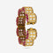 Kundan Bangle 193706