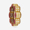 Kundan Bangle 193706