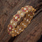 Kundan Bangle 185276