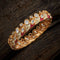 Kundan Bangle 158524