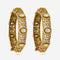 Kundan Bangle 193709