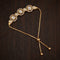 Kundan Bracelet 161591