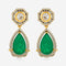 Kundan Earring 194015