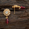 Kundan Earring 161627