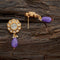 Kundan Earring 161627