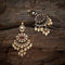 Kundan Earring 164023