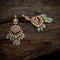 Kundan Earring 164023