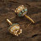 Kundan Earring 170808