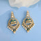 Kundan Earring 191740