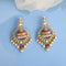 Kundan Earring 191740