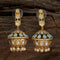 Kundan Earring 170808