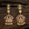 Kundan Earring 170808