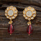 Kundan Earring 161627