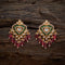 Kundan Earring 164019