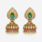 Kundan Earring 191760
