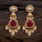 Kundan Earring 154316