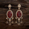 Kundan Earring 158525
