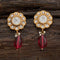 Kundan Earring 161627