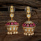 Kundan Earring 170808