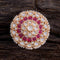 Kundan Finger Ring 167051