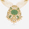 Kundan Necklace 193718