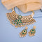 Kundan Necklace 193720