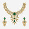 Kundan Necklace 194013