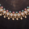 Kundan Necklace 165819