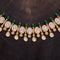 Kundan Necklace 165819