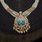 Kundan Necklace 169660