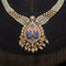 Kundan Necklace 169660