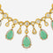 Kundan Necklace 194014