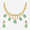 Kundan Necklace 194014