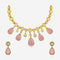 Kundan Necklace 194014