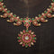 Kundan Necklace 168901