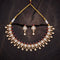 Kundan Necklace 165819