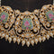 Kundan Necklace 169661