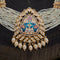 Kundan Necklace 169662