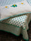 Appu Organic Cotton Bedsheet