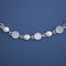 92.5 Silver Bracelet 164192