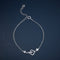92.5 Silver Bracelet 182994