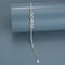 92.5 Silver Bracelet 194394