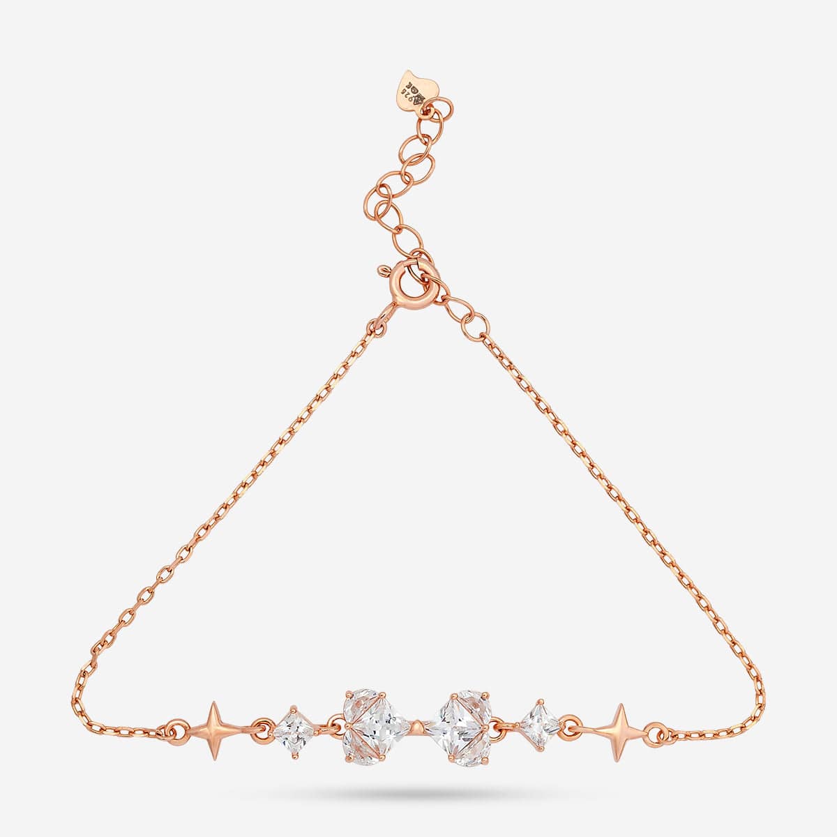 92.5 Silver Bracelet 188493