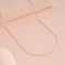 92.5 Silver Chain 188328