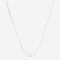 92.5 Silver Chain 188328